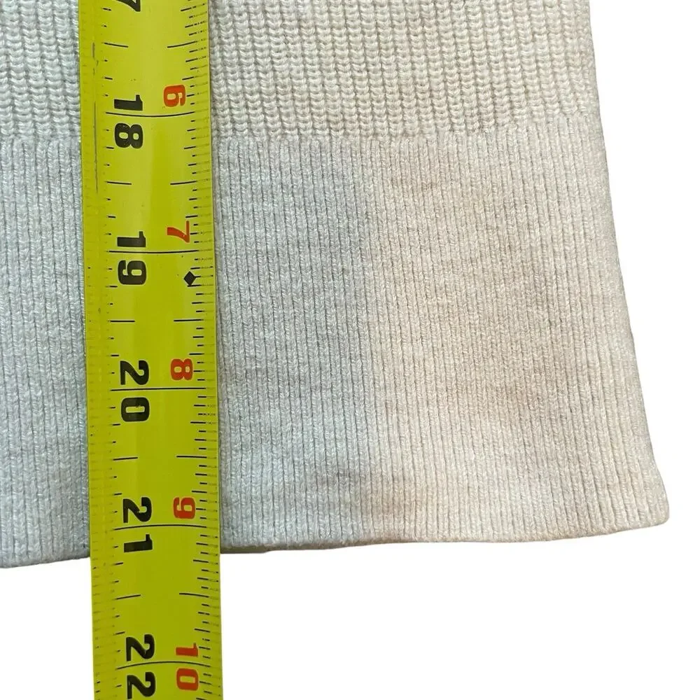 Lululemon Ribbed Sweater - Picture 8 of 9